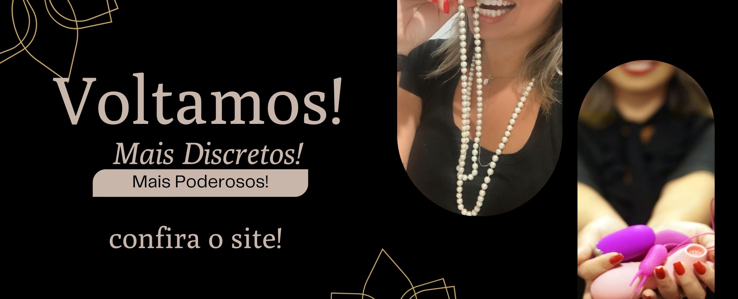 Banner para Site Nova coleção de verão loja de acessórios elegante rosa e bege.jpg