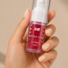 Gel Clitoriano Excitante Feminino Frutas Vermelhas - Linha Debora Secco