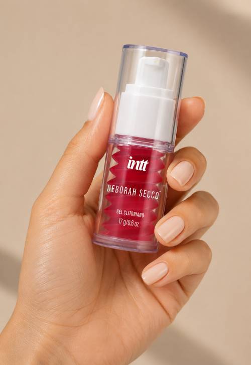 gel excitante debora